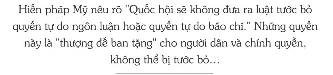 Mỹ,Báo chí