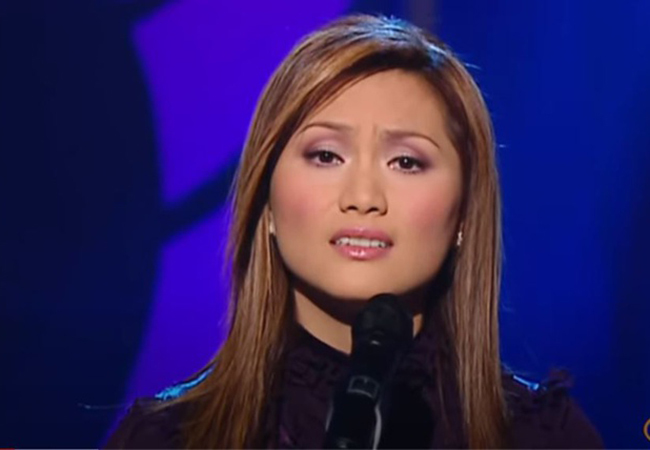 Số phận đáng thương của ca sĩ Angela Trâm Anh trước khi qua đời