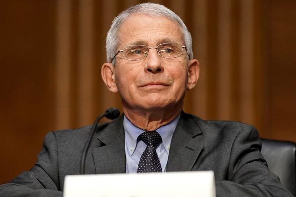 Tiết lộ email của giám đốc CDC Trung Quốc cho ông Fauci thời đầu dịch