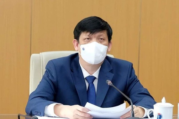 Việt Nam sẽ có 20 triệu liều vắc xin Sputnik V trong năm 2021