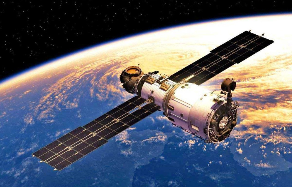 Trung Quốc chạy đua với Mỹ trên thị trường định vị vệ tinh