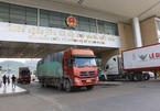 Thu 5 triệu USD nhờ hơn 8.000 tấn vải thiều xuất qua cửa khẩu Lào Cai