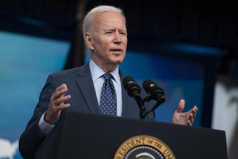 Ông Biden tung chiêu mới khuyến khích dân tiêm ngừa Covid-19