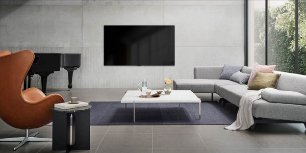 Nâng tầm trải nghiệm nghe nhìn với TV LG OLED thế hệ mới