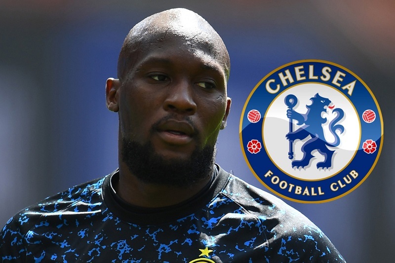 Lukaku khiến Chelsea, Man City vỡ mộng