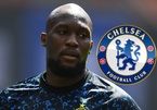 Chelsea đề nghị khó cưỡng, Lukaku xem xét rời Inter