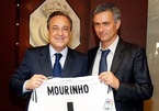 Real Madrid mời Mourinho trước khi bổ nhiệm Ancelotti