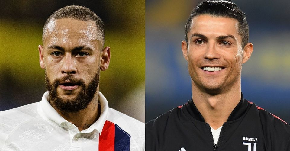 Neymar vs Ronaldo, ai sở hữu nhiều siêu xe 'xịn' hơn?