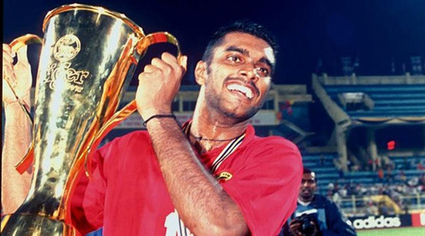 Singaporean legend&nbsp;says Vietnam not underdogs anymore