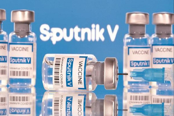 Việt Nam gia công vắc xin Sputnik V của Nga
