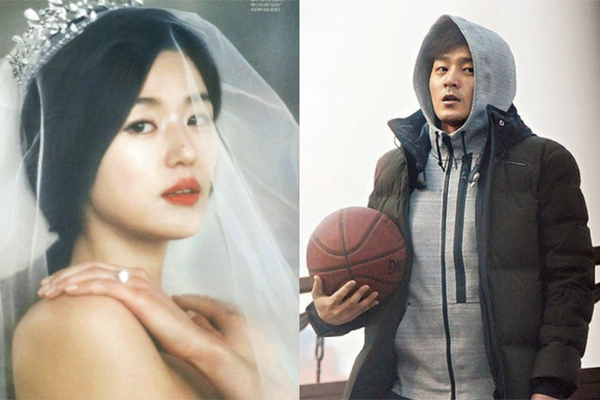 Thực hư lùm xùm Jeon Ji Hyun ly hôn chồng CEO vì ngoại tình