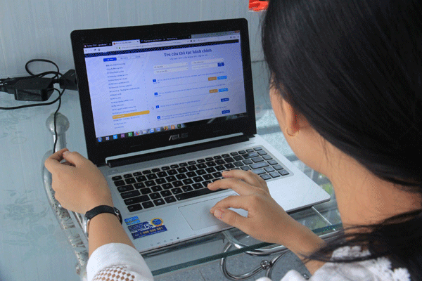 Tây Ninh nỗ lực xây dựng chính quyền điện tử, chuẩn bị triển khai app Tây Ninh Smart