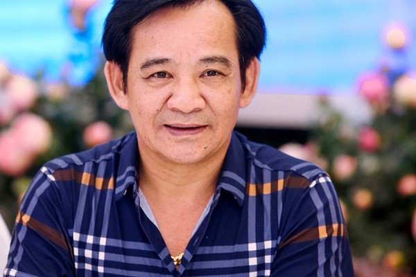 Quang Tèo lên tiếng việc dự khai trương thẩm mỹ ồn ào giữa mùa dịch