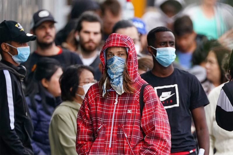 'Thế hệ Y' ở Australia và nỗi mỏi mòn chờ tiêm vắc xin Covid-19