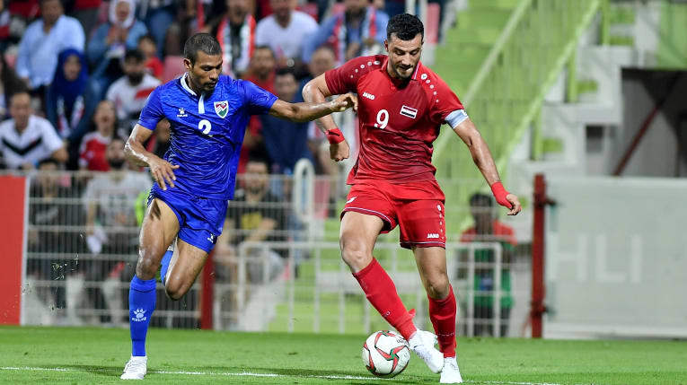 Lịch thi đấu vòng loại World Cup 2022 hôm nay 4/6