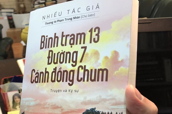 Tiếng thời gian còn mãi