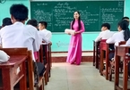 Giáo viên trúng tuyển ở Quảng Nam bất ngờ vì được chọn nơi làm việc