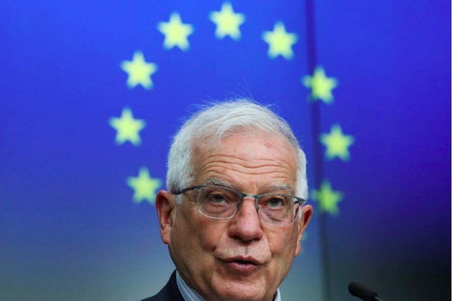 EU sẽ áp đặt lệnh trừng phạt mới với Myanmar