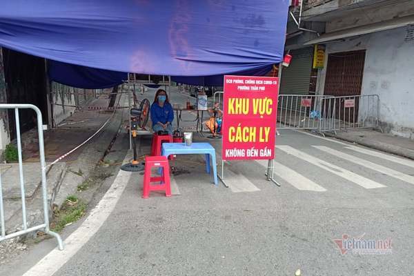 Hải Dương khẩn tìm người đến chợ, loạt cửa hàng liên quan BN Covid-19