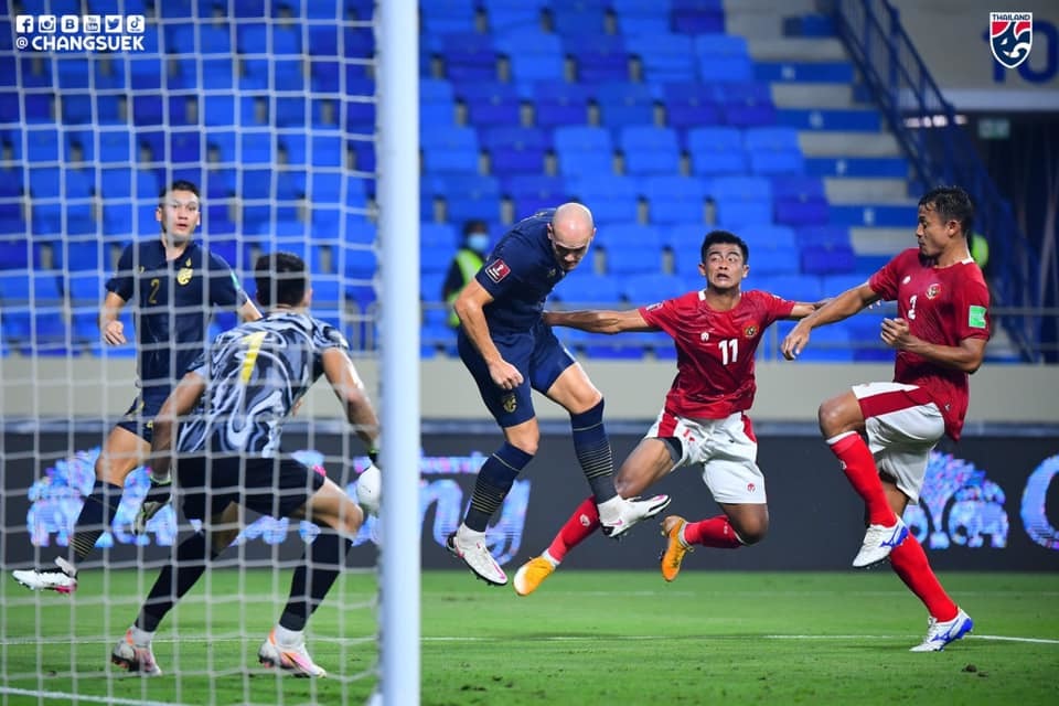 Kết quả bóng đá hôm nay 4/6