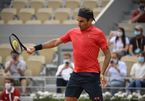 Hạ 'cây sào' Marin Cilic, Federer thẳng tiến vòng 3