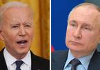 Joe Biden cứng rắn, Putin lập tức đáp trả mạnh tay
