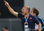 Vietnam to move further in World Cup 2022: Korean media