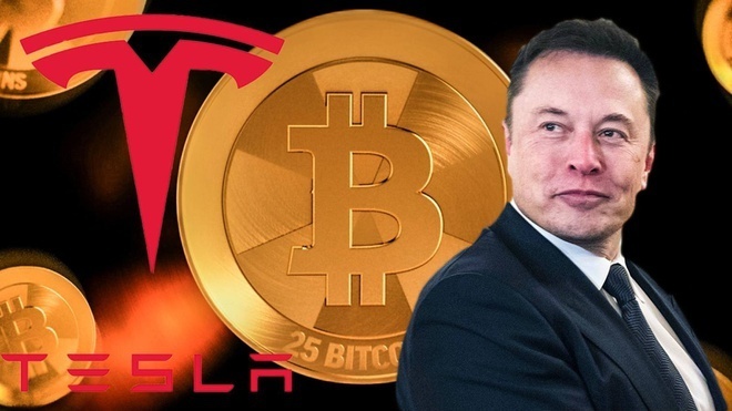 Bitcoin một ngày rớt thảm, sau một buổi bay mất gần 100 triệu