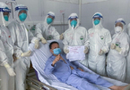 Ca Covid-19 nặng phải thở máy ở Bắc Giang âm tính lần 1