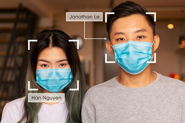 Chế tạo camera nhận diện người đeo khẩu trang, startup Việt được định giá 4 triệu USD