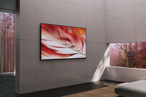 TV Sony Bravia XR - đột phá ấn tượng với công nghệ trí tuệ nhận thức