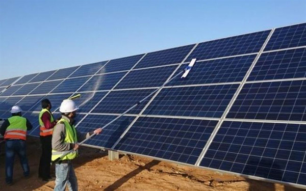 VN may have to reduce renewable power in the next five years: energy institute