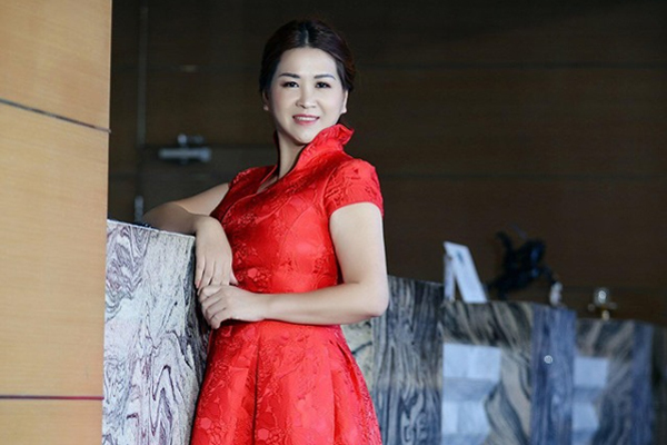 Bươn chải ‘xứ người’, nữ doanh nhân thành công với công ty du lịch Đông Nam Á