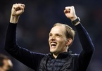 Chelsea thông báo gia hạn HLV Thomas Tuchel đến 2024