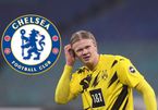 Chelsea đạt điều khoản cá nhân với Haaland