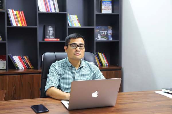 Hướng đi mới cho ngành xuất bản trong kỷ nguyên số