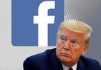 Ông Trump dọa trả đũa Facebook khi trở lại Nhà Trắng
