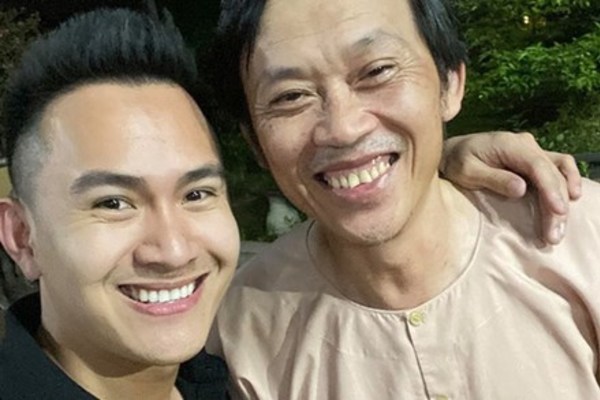 Thành Vinh - con trai NS Hoài Linh đưa ra bằng chứng và khẳng định: “Tôi có đủ học thức để không bao giờ viết ra những điều đó”