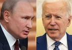 Tổng thống Putin nói thẳng về hội nghị thượng đỉnh với ông Biden
