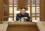 Vắng bóng nhiều ngày, Kim Jong Un bất ngờ tái xuất triệu tập họp khẩn