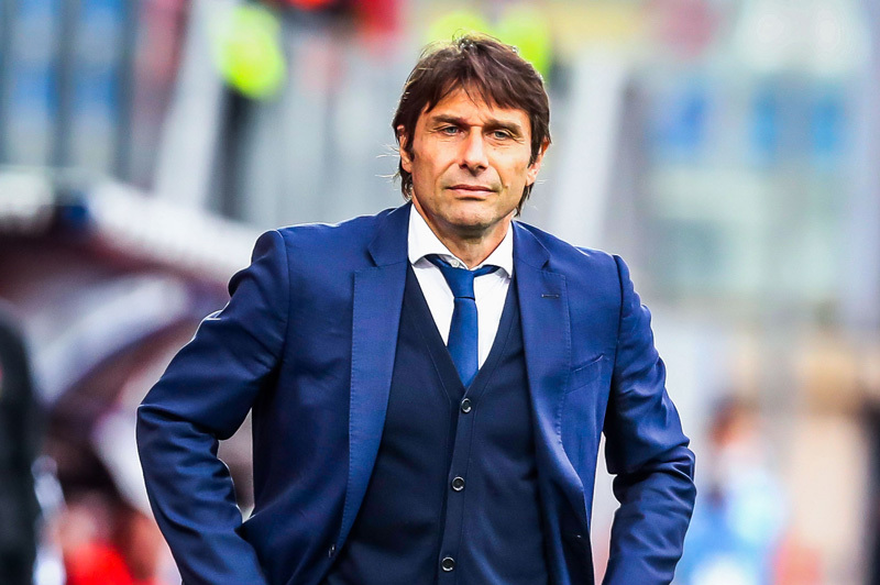 Tottenham chấm dứt đàm phán với Antonio Conte