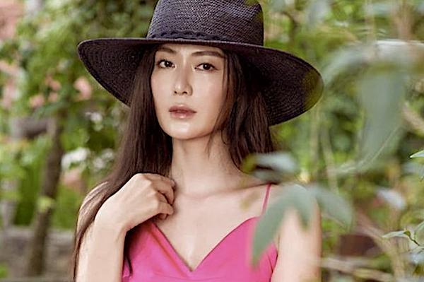 Hoa hậu Thu Thủy qua đời ở tuổi 45
