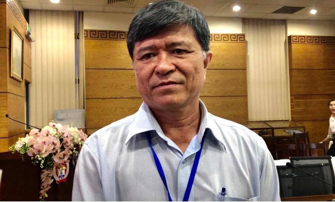 TP.HCM lý giải việc giao ông Nguyễn Văn Hiếu điều hành Sở GD-ĐT