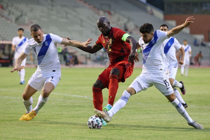 Lịch thi đấu bóng đá hôm nay 6/6