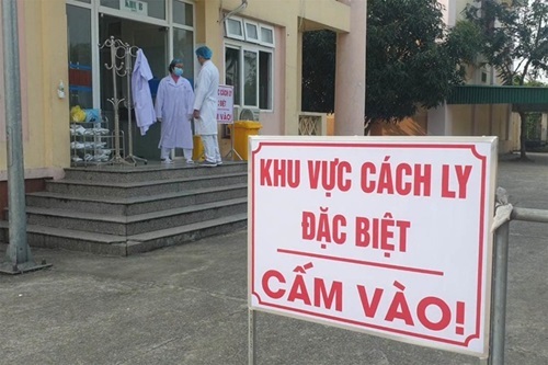 Thanh niên bán chè ở Gò Vấp mắc Covid-19, về Tiền Giang đi đám giỗ