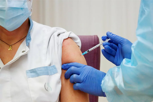 Biến thể Ấn Độ lây nhiễm nhanh, khiến nhiều người bệnh trở nặng hơn