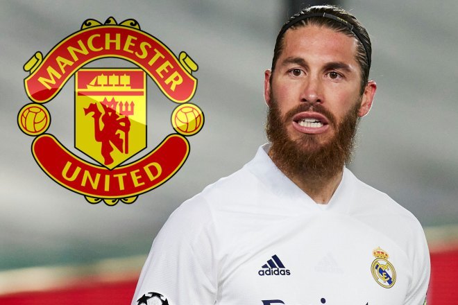 Sergio Ramos xung đột lớn với Real, MU bất ngờ được réo tên