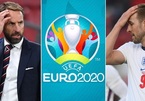 Tuyển Anh chỉ có... 5,2% cơ hội vô địch EURO 2020