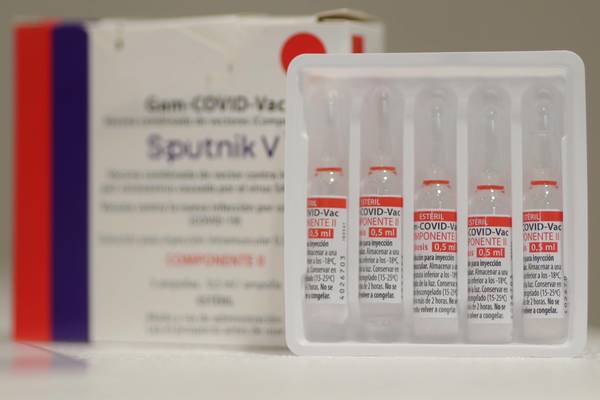 Kyrgyzstan tiêu hủy 1.000 liều vắc xin Covid-19 vì sự cố hy hữu