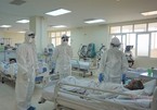 Hai bệnh nhân Covid-19 ở Bắc Ninh và Hưng Yên tử vong